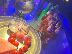 -天晴88BAR(黄岛店)