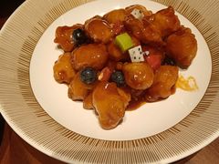 -阿明小菜·海鲜·上海菜(梅陇店)