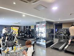 -超鹿运动健身(紫阳商贸中心店)
