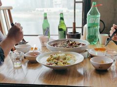 -嫩芽·重庆菜馆(十八梯露台观景店)