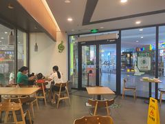 大堂-老乡鸡(家天下生活广场店)