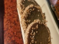 绿茶饼-绿茶餐厅(华联万柳店)