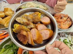 -福屿鲜捞小吃·捞化(福屿总店)