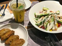 -乐凯撒披萨(正佳广场店)
