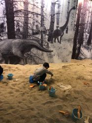 -恐龙探索乐园(磁器口店)