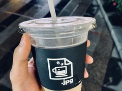 -JPG coffee(广州体育西店)