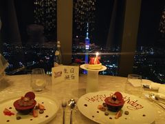 -广州四季酒店·佰鲜汇·现代法餐