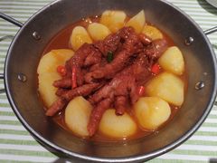 -渔语鱼新川菜Bistro(万象天地店)