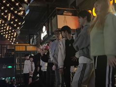 -HIB HUB公社(解放西路店)