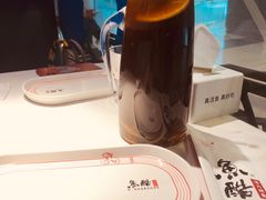 -鱼酷活鱼烤鱼(沈阳大悦城店)
