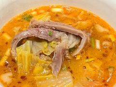 -大张烙馍村·美食地标(泉山店)