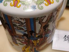 -锦府盐帮·侯宅(五棵松万达店)