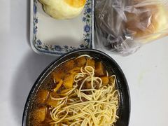 -上海为民商行清真饭店(南大路店)