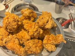 -龍歌自助小火锅(市南金茂湾店)