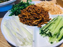 -凯达饺子城(燕山大街店)
