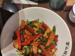 -富正毅三下锅(体育馆店)