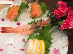 -蟹的岡田屋(正大广场店)