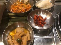 -401餐厅(弘大店)