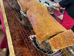 -园林美食城·本土农家菜(杨和镇店)