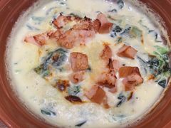 -萨莉亚意式餐厅(杭州滨江天街店)