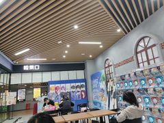 -SFC上影影城(新世界店)