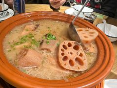 -董厨煨汤馆(车站路店)