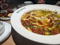-新太二·鲜料川菜(晶耀前滩店)
