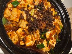 -陈麻婆豆腐(春熙店)