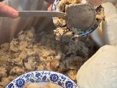 -叁省斋粉蒸肉甑糕·清真(回民街店)