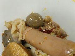 -光明·博海美食花园(上海瑞金医院12号楼店)