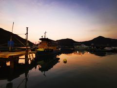 -南丫岛