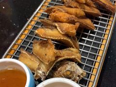 -老头儿油爆虾·知味杭州(爱琴海购物中心)