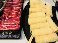 -牛记皇·鲜牛肉火锅(弘阳广场店)