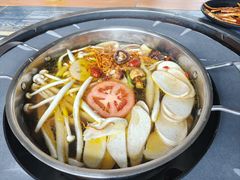 -绸都潮牛道(西充二店)