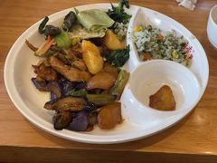 -素满香·素食自助餐(苏州·临顿路店)