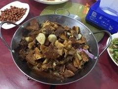 -黄牛肉馆·皖南土菜