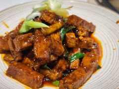 -鹿港小镇(金虹桥国际中心店)