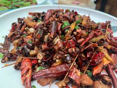 -陶然居·重庆菜(生态园店)