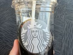 -星巴克(北京惠新东街店)