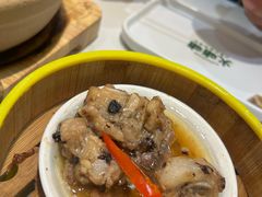 -火啫啫·粤式啫啫煲(南京弘阳店)