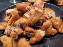 -金掌勺东北菜(格兰晴天店)