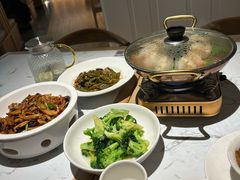 -关东小磨东北菜(漕河泾印象城店)
