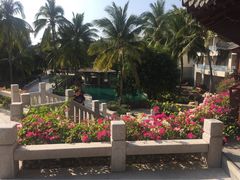 iphone_upload_pic-三亚亚龙湾雅高美爵酒店