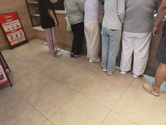 -汉堡王(马鞍山金鹰天地广场店)
