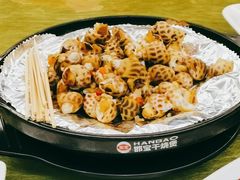 花螺-祥源坊海鲜酒楼(小榄店)