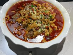 -渝神川味馆(天盛店)