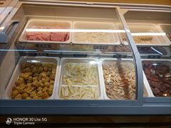 -金汉森牛排披萨自助餐厅(铜川店)