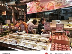 -油麻地果栏