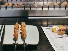 -很久以前羊肉串(大宁中心广场店)