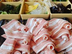 -呷哺呷哺 黄金牧场 (盛世天骄店)